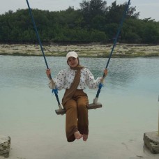 ONE DAY TRIP PULAU PARI
