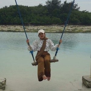 ONE DAY TRIP PULAU PARI