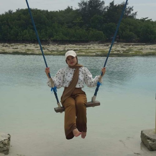 ONE DAY TRIP PULAU PARI