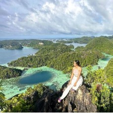 OPEN TRIP RAJA AMPAT 4D3N