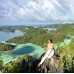 OPEN TRIP RAJA AMPAT 4D3N