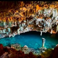 Full Day City Tour + Rangko Cave Sunset hill