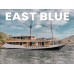 Komodo Open Trip - East Blue Phinisi 2H1M