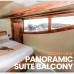 Komodo Open Trip - East Blue Phinisi 3H2M