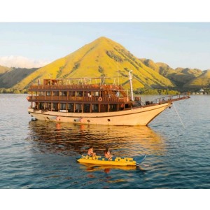 Komodo Tour Ocean Pro (Full day) Private
