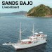 Komodo Private Trip 4H3M with Sands Bajo