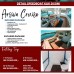 Paket Wisata di Pulau Komodo (Arsiva Cruise)