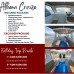 Paket Wisata di Pulau Komodo (Athena Cruise)