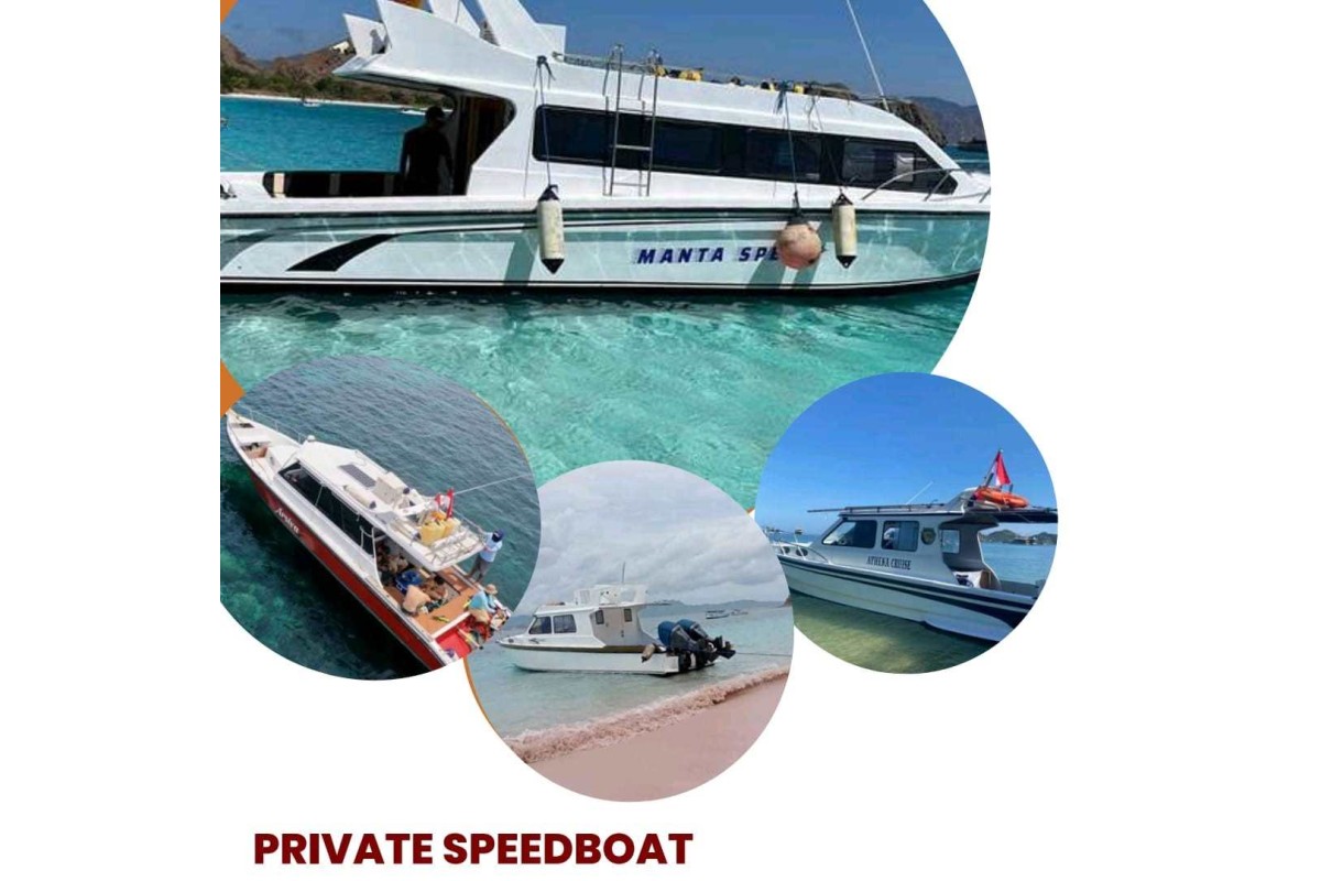 Paket Wisata di Pulau Komodo (Arsiva Cruise)