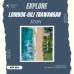 Explore Lombok-Gili trawangan  3 day 2 night