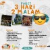Main di Bali 3H2M