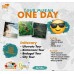 Paket One Day Tour 