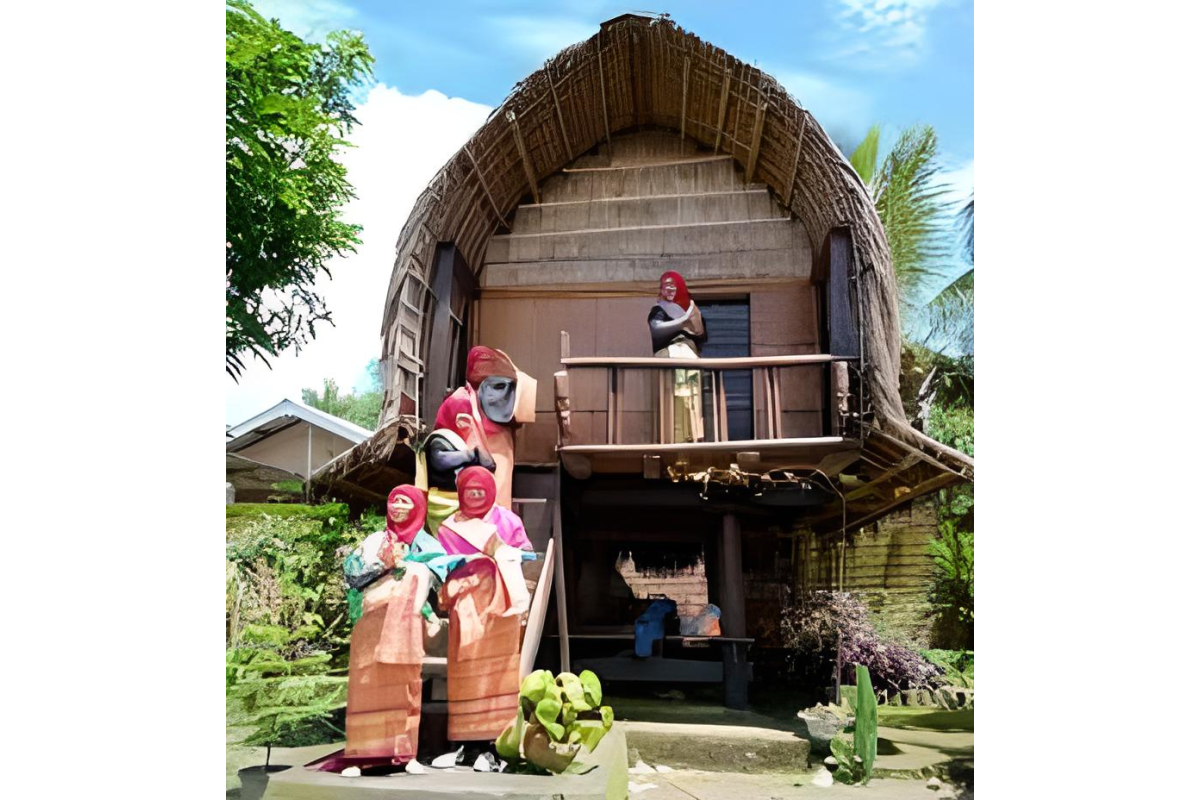 Paket Regular Lombok 4D3N