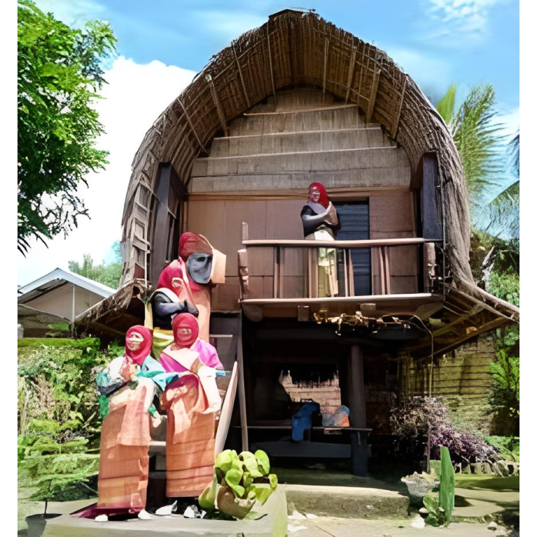 Open Trip Lombok 4D3N