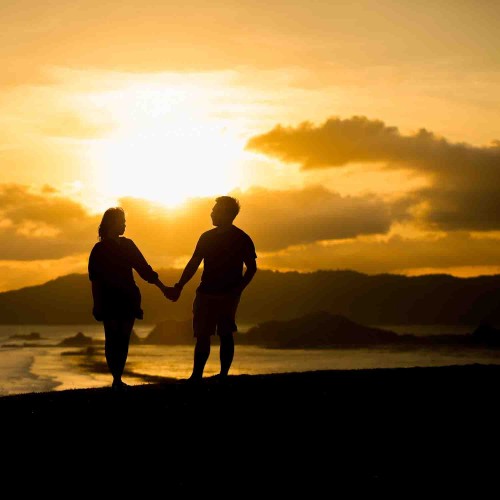 Tour Lombok  4D3N (Paket A)