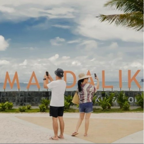 Tour Lombok  5D4N (Tanpa hotel)