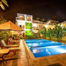 Tour Lombok  5D4N (hotel *3)