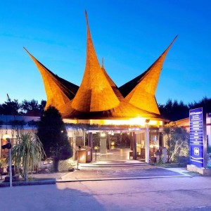 Tour Lombok  5D4N (hotel *4)