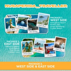 Paket Nusa Penida