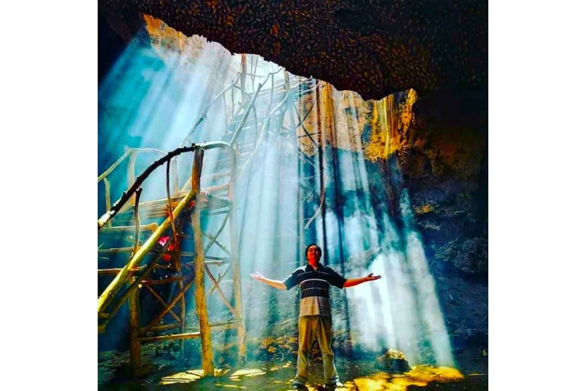 LOMBOK, GILI, SILONG BELANAK, SASAK 3H2M