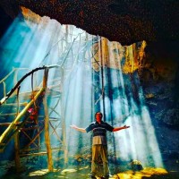 LOMBOK, GILI, SILONG BELANAK, SASAK 3H2M