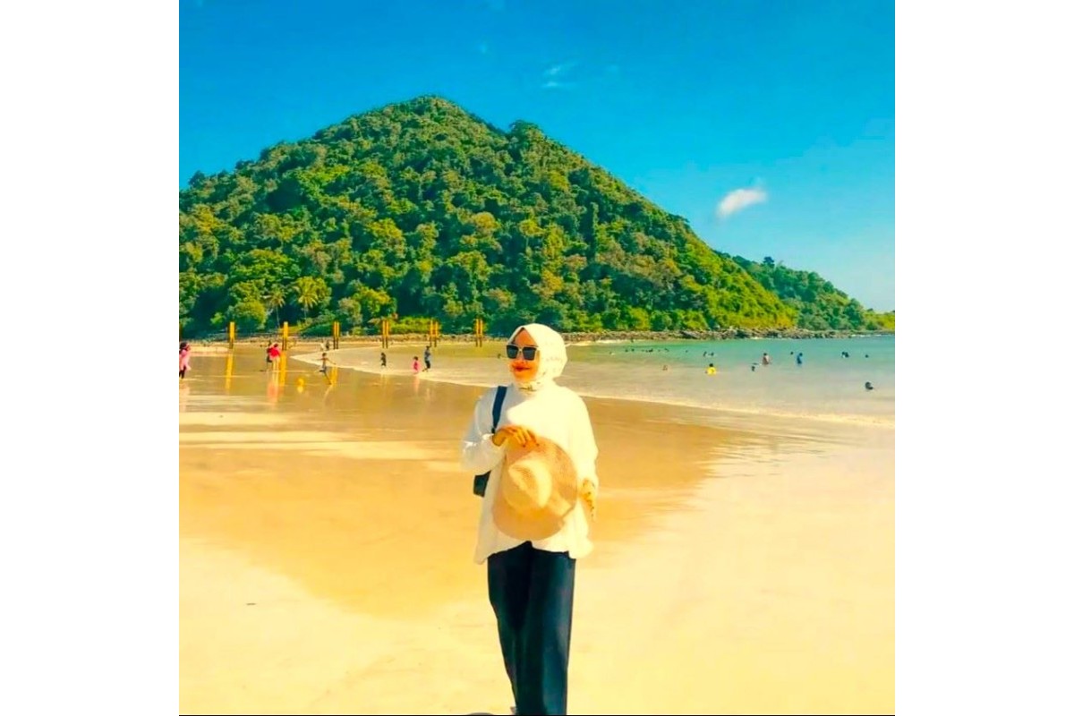 LOMBOK 4 HARI 3 MALAM