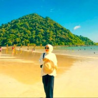 LOMBOK 4 HARI 3 MALAM