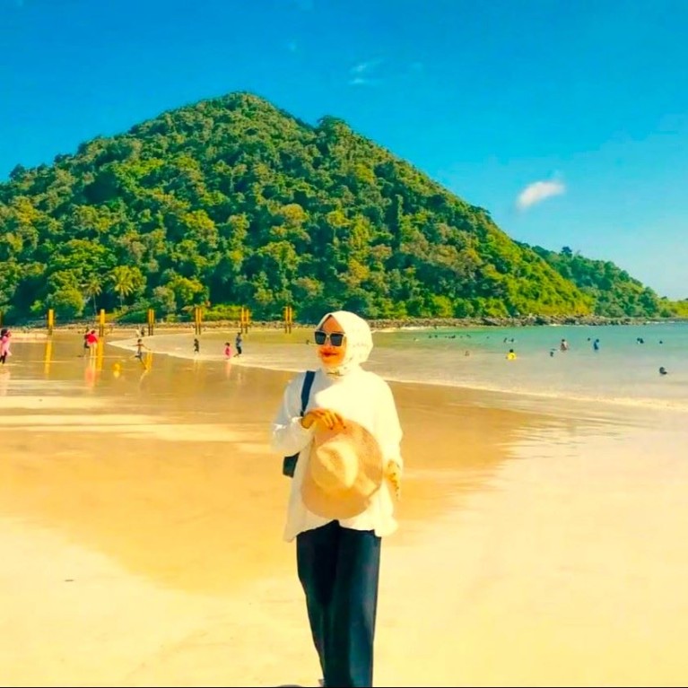 LOMBOK 4 HARI 3 MALAM