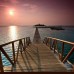Wisata Pulau Tidung 2H1M