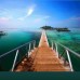 Wisata Pulau Tidung 2H1M