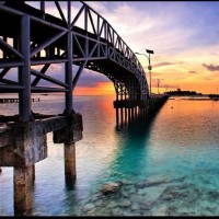 Wisata Pulau Tidung 2H1M