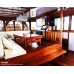 4D3N Private Cruise with KLM Riley Phinisi