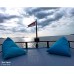 4D3N Private Cruise with KLM Riley Phinisi