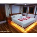 4D3N Private Cruise with KLM Riley Phinisi