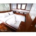 4D3N Private Cruise with KLM Riley Phinisi