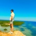Whaleshark Sumbawa Tour 4h3m (Moyo Island, Gili Batu)