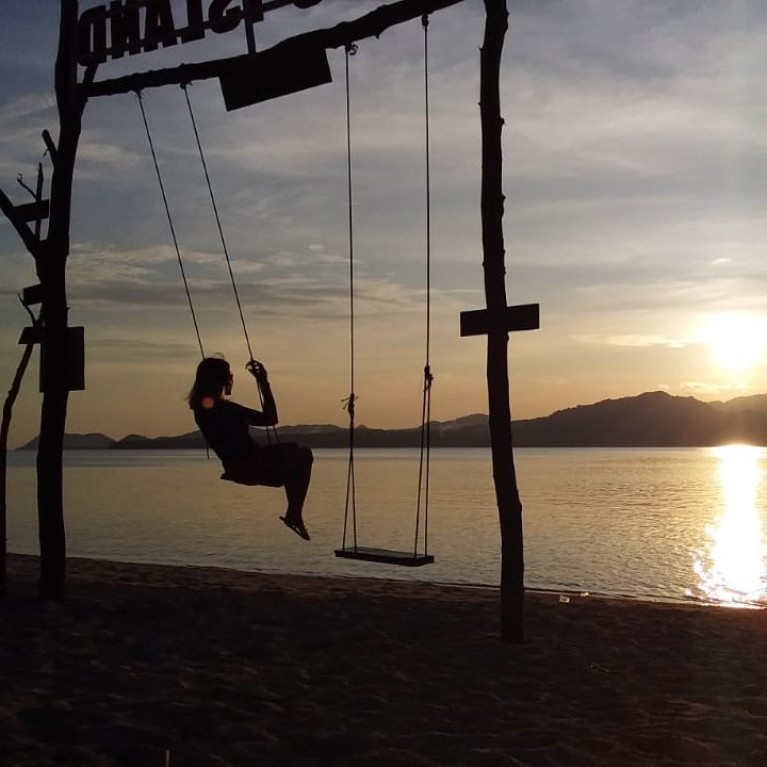 Trip Bawean 3D2N (Paket lansia)