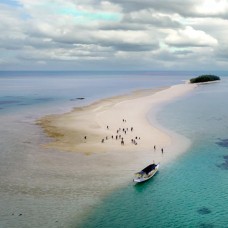 Private Tour Bawean 3D2N