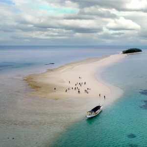 Private Tour Bawean 3D2N