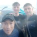 Dolphin Swimming Tour 