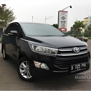 Rental INNOVA REBORN BALI