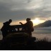 SUNRISE GUNUNG BATUR DENGAN JEEP