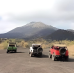 SUNRISE GUNUNG BATUR DENGAN JEEP