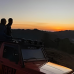 SUNRISE GUNUNG BATUR DENGAN JEEP