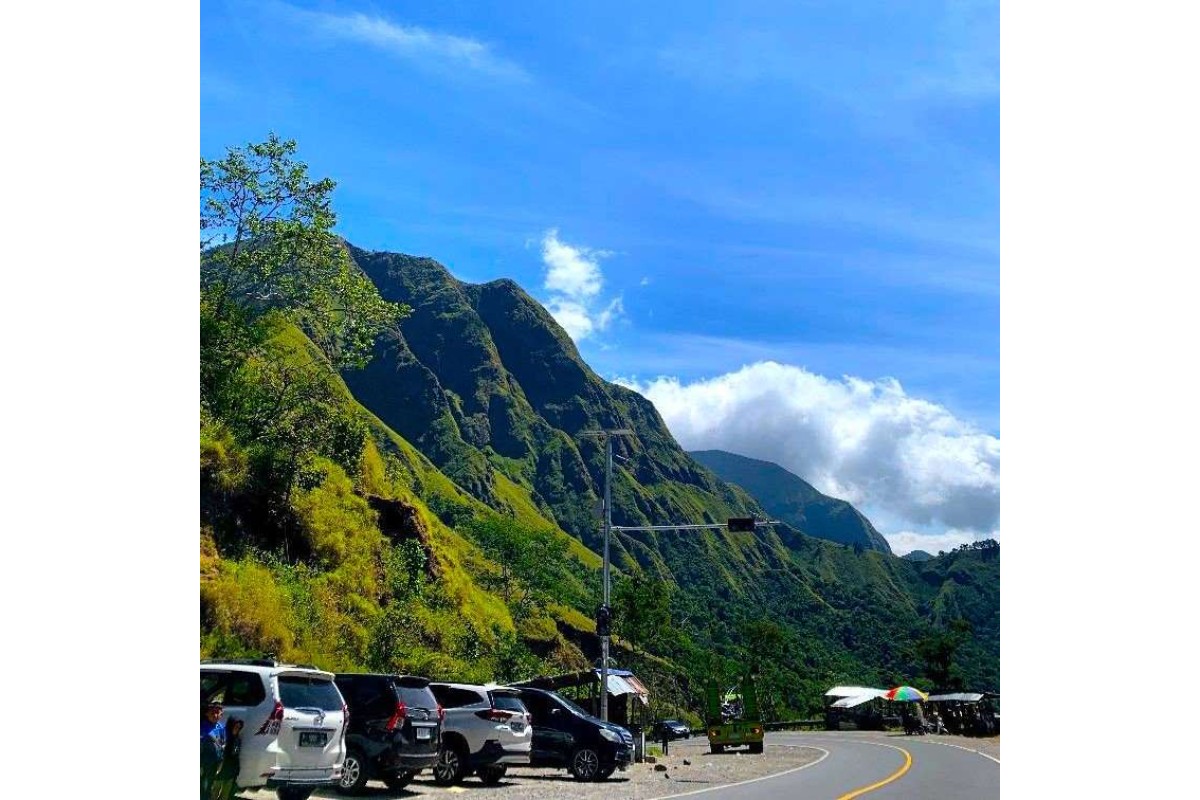 Fullday Tour Sembalun