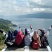MEDAN, DANAU TOBA ~ KOLAM ABADI TOUR INDONESIA 4D3N