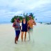 Paket Diving  Pulau Padaido 3H2M