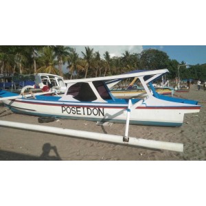 Poseidon Boat Private Charter