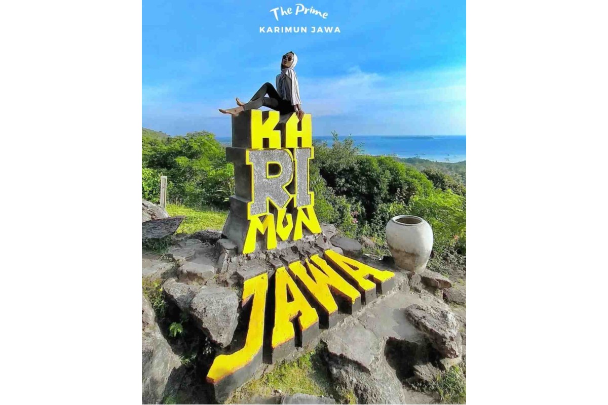 Karimun Jawa Trip Regular 3H2M