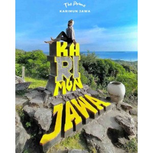 Karimun Jawa Trip Regular 3H2M